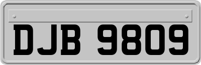 DJB9809