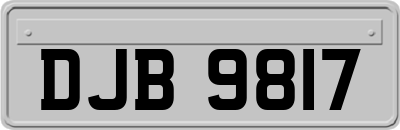 DJB9817