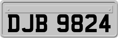 DJB9824