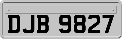 DJB9827