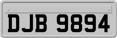 DJB9894