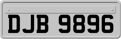 DJB9896