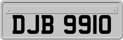 DJB9910