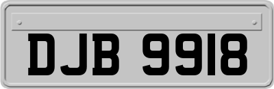 DJB9918