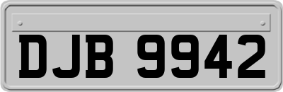 DJB9942