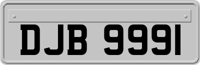 DJB9991