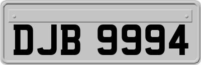 DJB9994