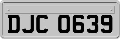 DJC0639
