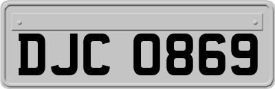 DJC0869