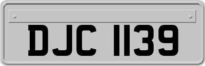 DJC1139