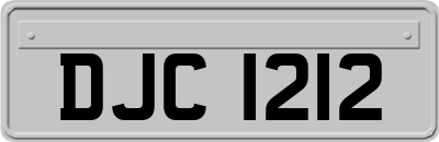 DJC1212