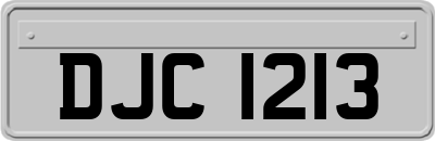 DJC1213