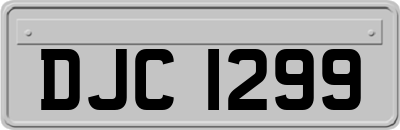 DJC1299