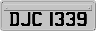 DJC1339