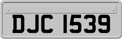 DJC1539