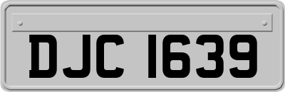 DJC1639