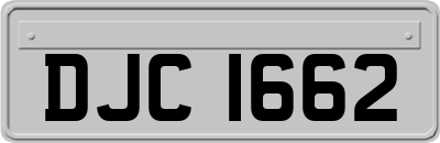 DJC1662
