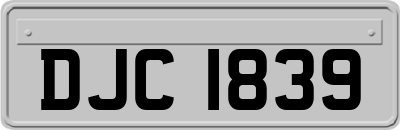 DJC1839