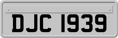 DJC1939