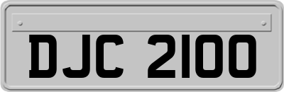 DJC2100