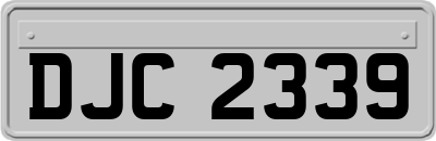 DJC2339