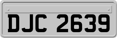 DJC2639