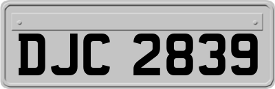 DJC2839