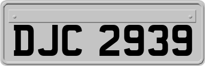 DJC2939