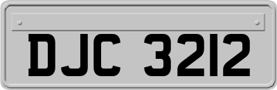 DJC3212