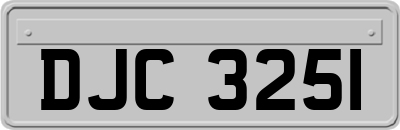 DJC3251