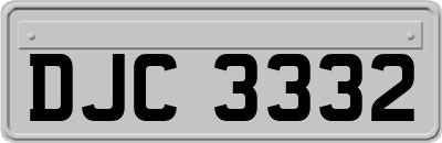 DJC3332