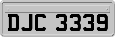 DJC3339