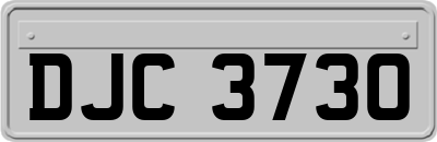 DJC3730