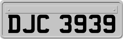 DJC3939