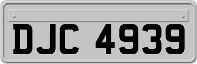 DJC4939
