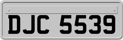 DJC5539