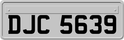 DJC5639