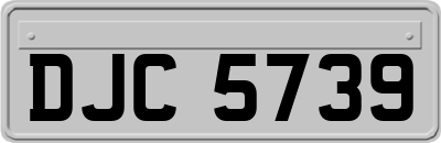 DJC5739