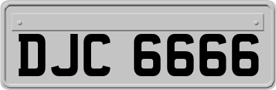 DJC6666