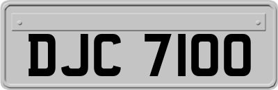 DJC7100