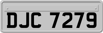 DJC7279
