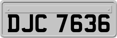 DJC7636