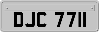 DJC7711