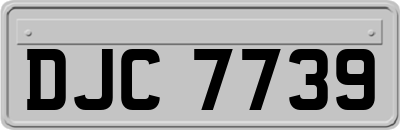 DJC7739
