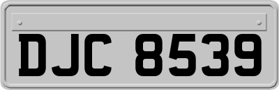 DJC8539