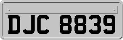 DJC8839