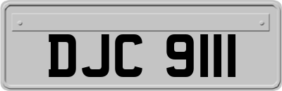 DJC9111