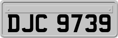 DJC9739