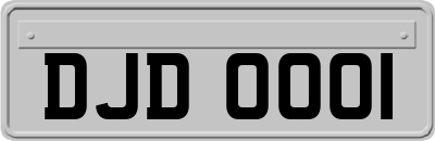 DJD0001