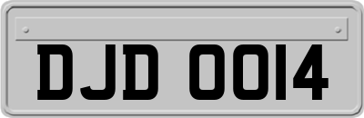 DJD0014